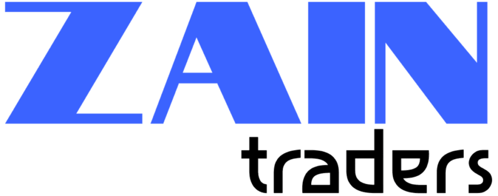 Zain Traders